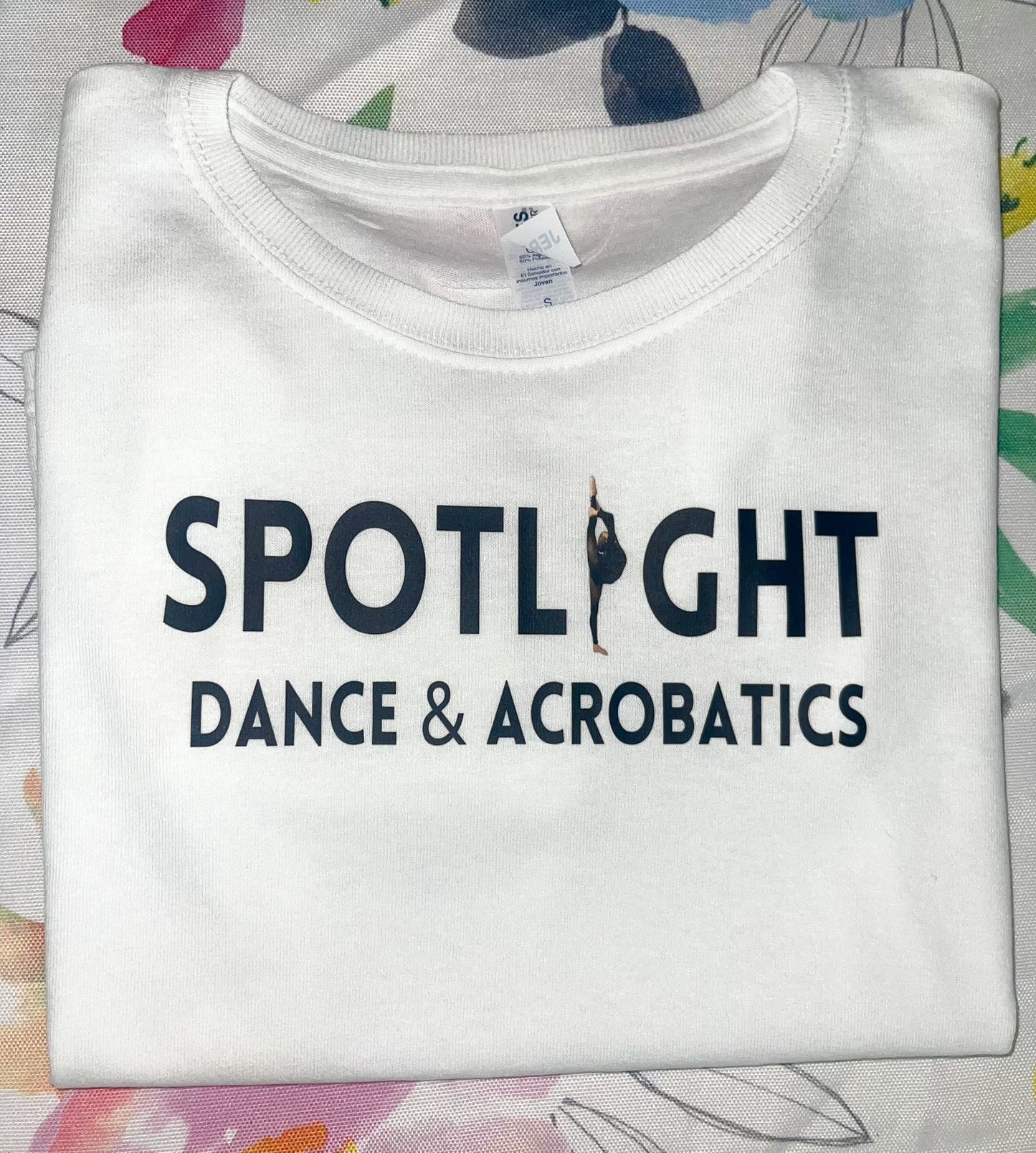 Spotlight Studio tshirt Child