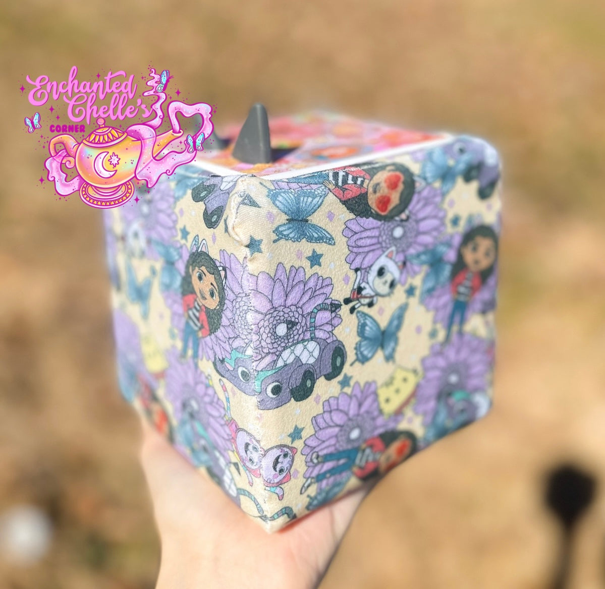 Toniebox Cover