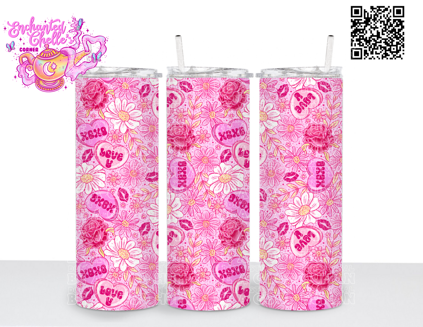 Valentine Floral