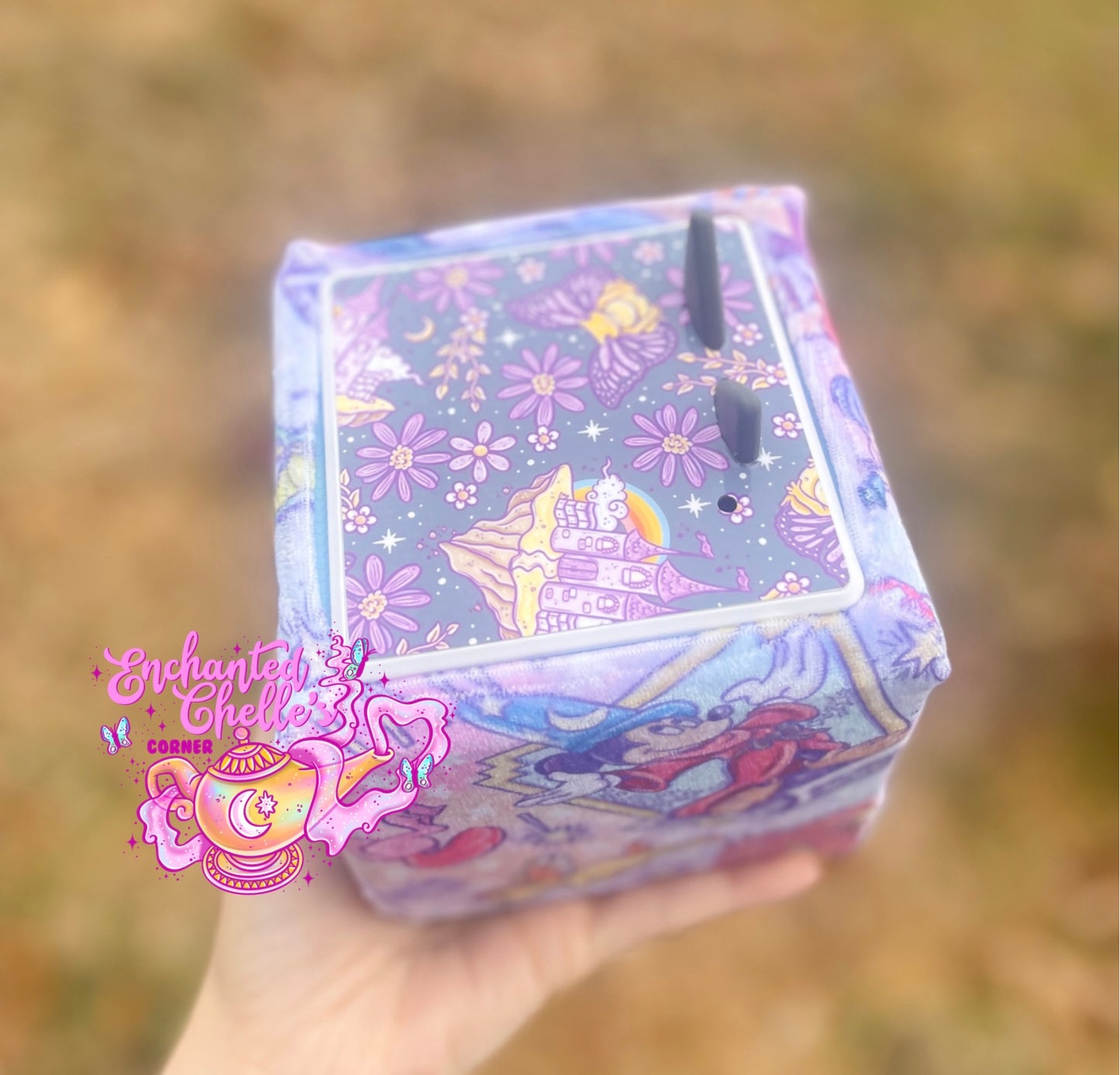 Toniebox Top Decal