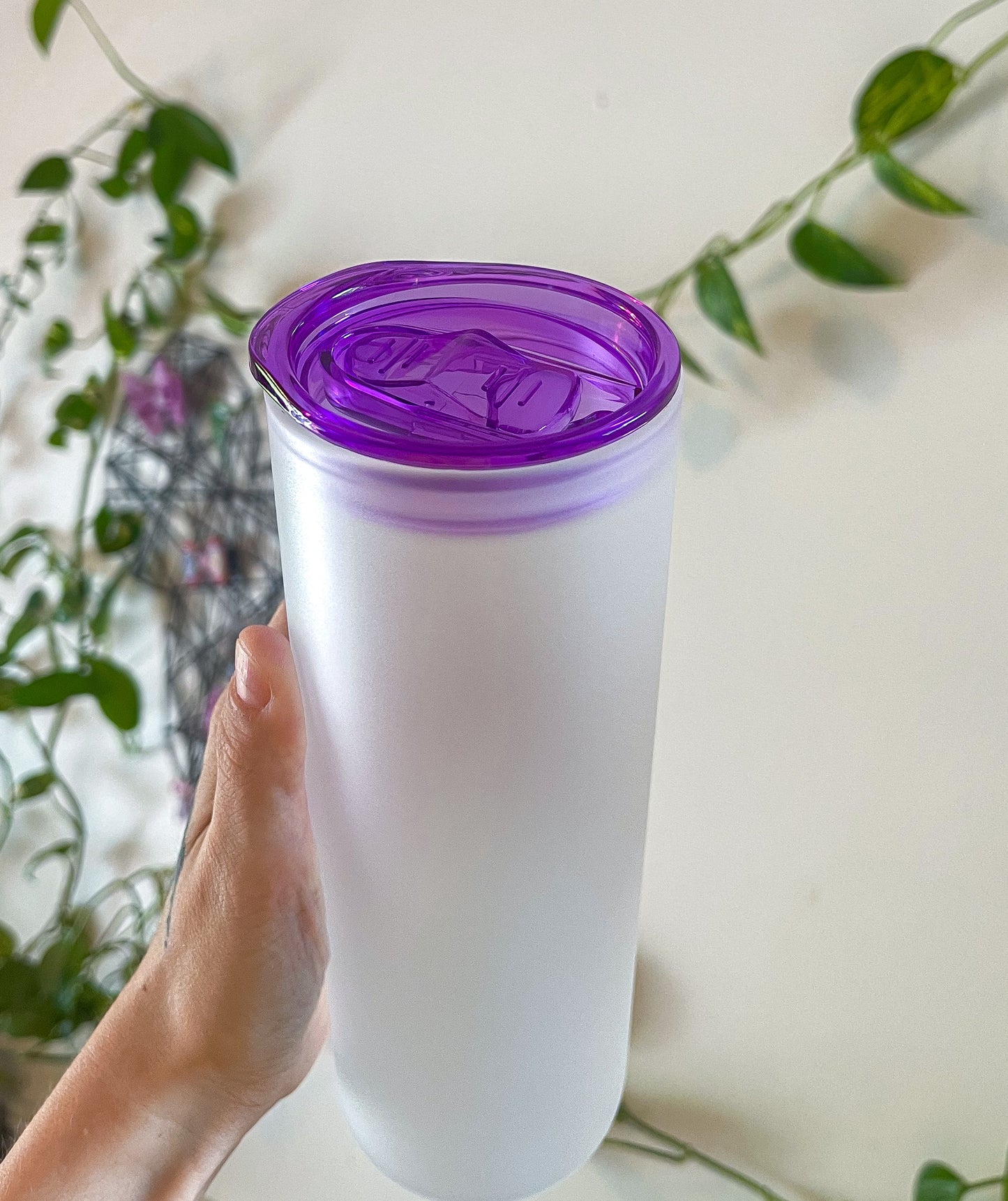 Tumbler Lid-Color