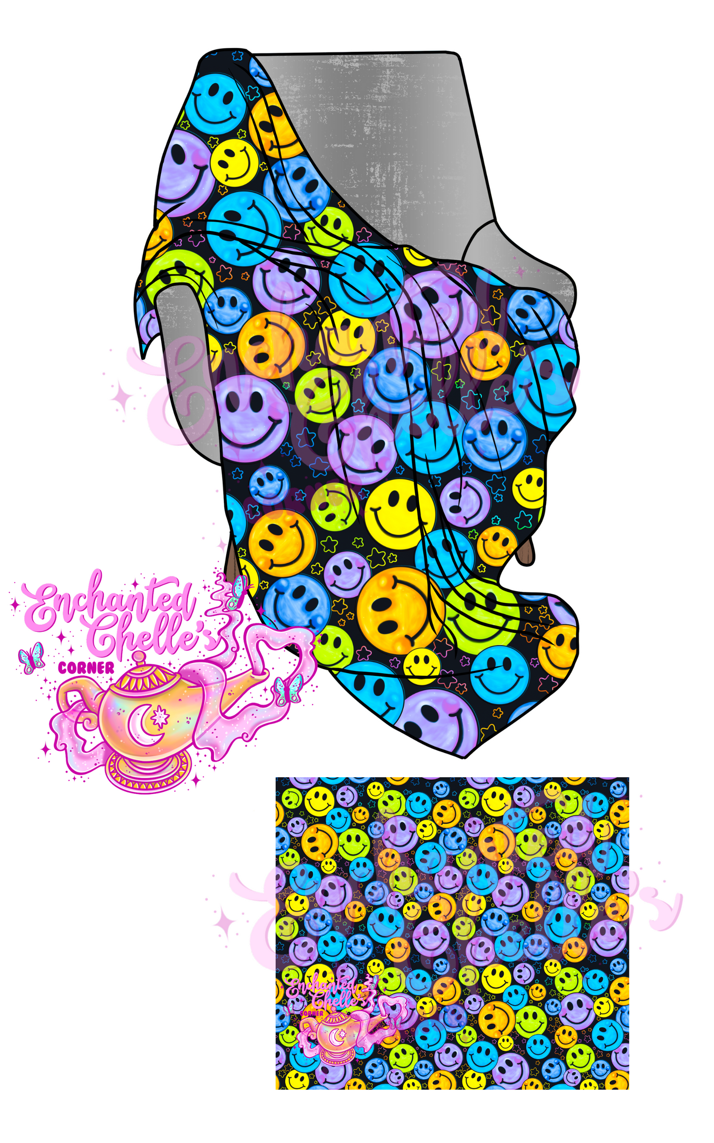 Smiling Faces