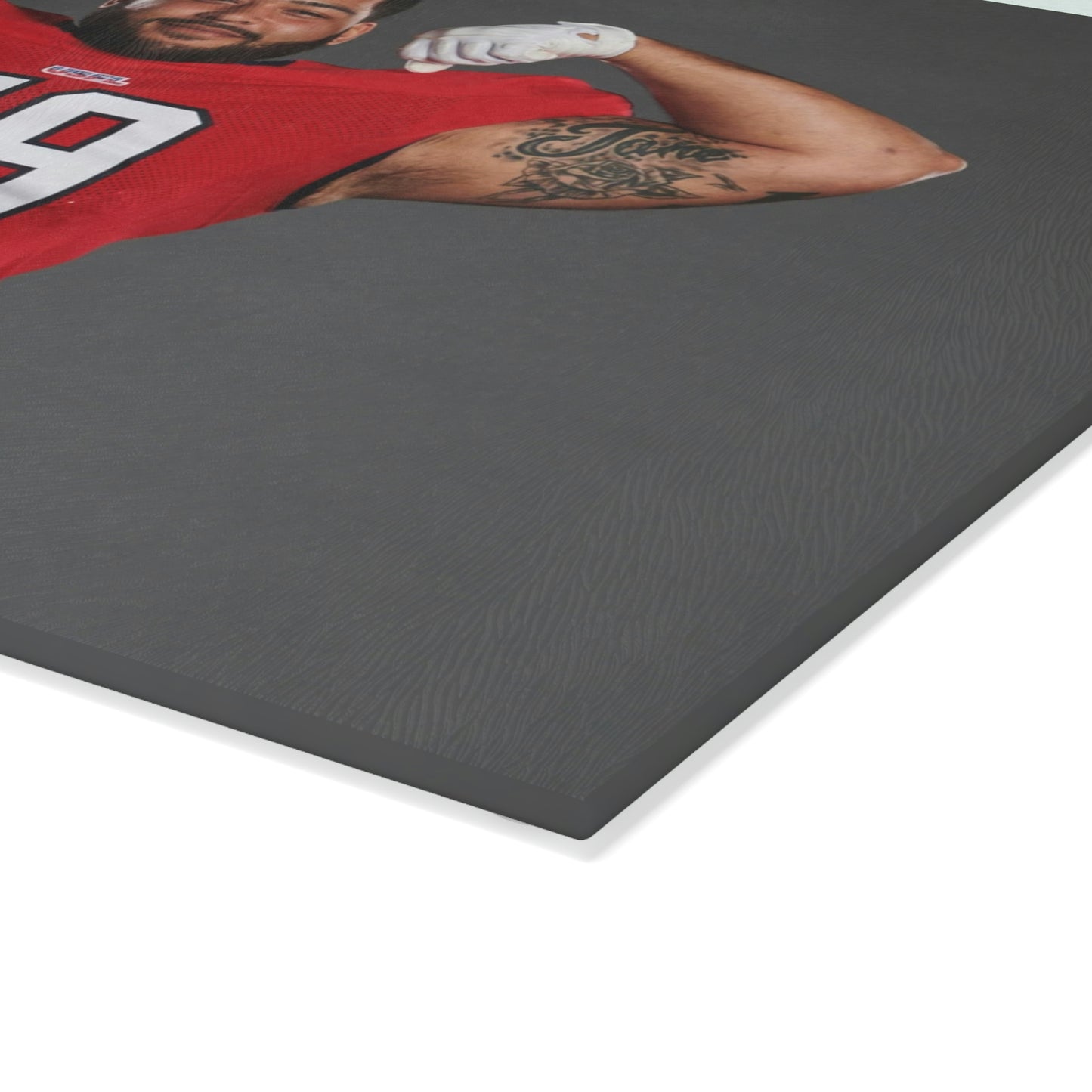 RANDALL Glass Cutting Board