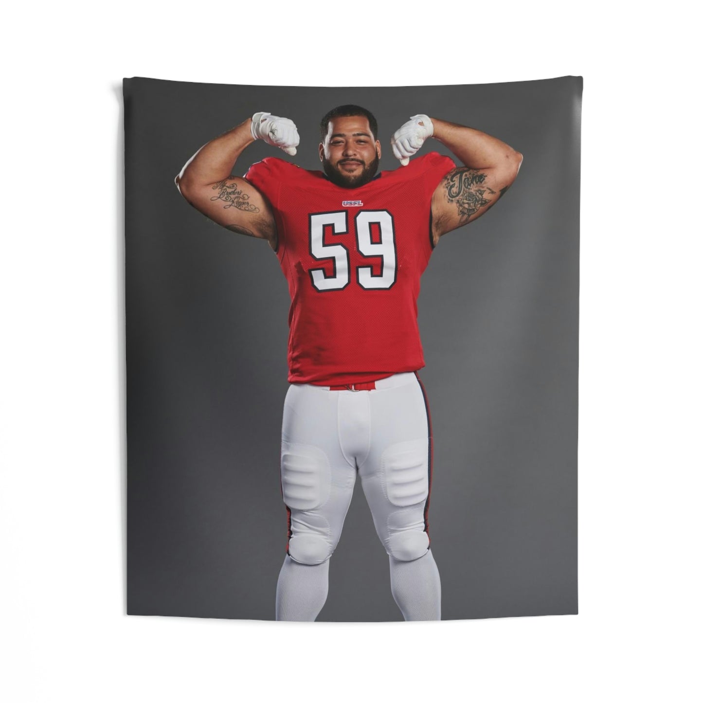 Randall Indoor Wall Tapestries