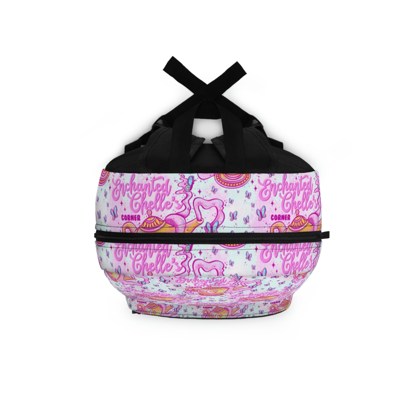 Enchanted Backpack