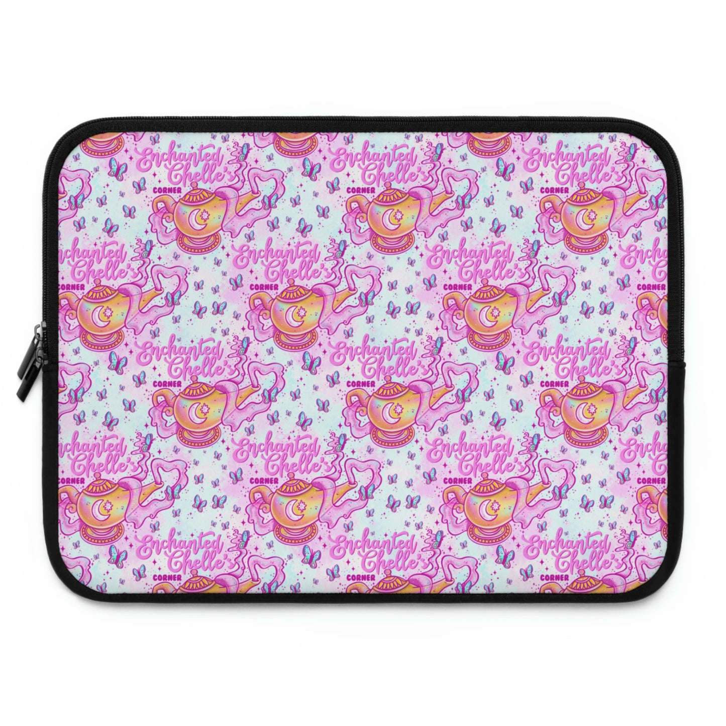 Enchanted Laptop Sleeve