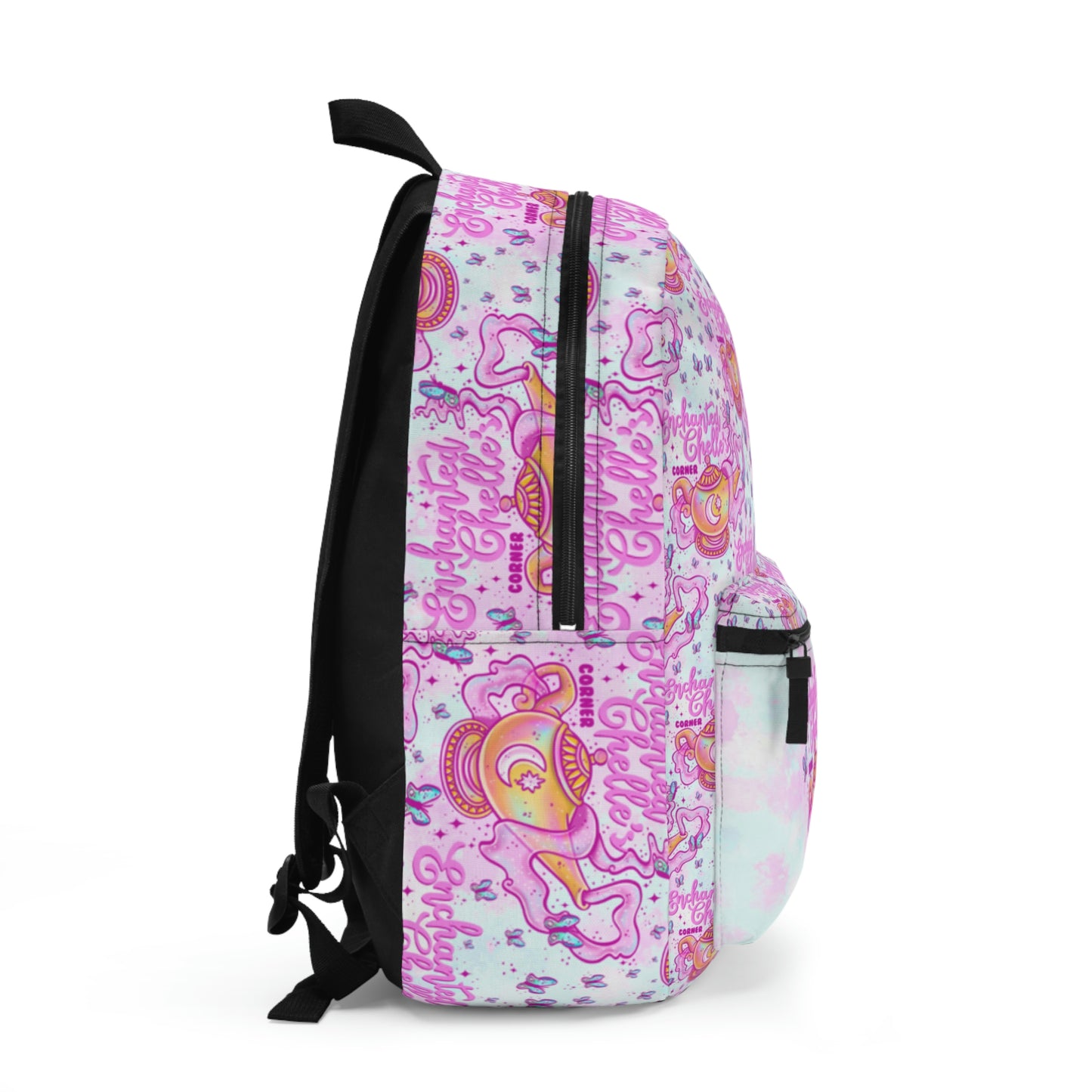 Enchanted Backpack