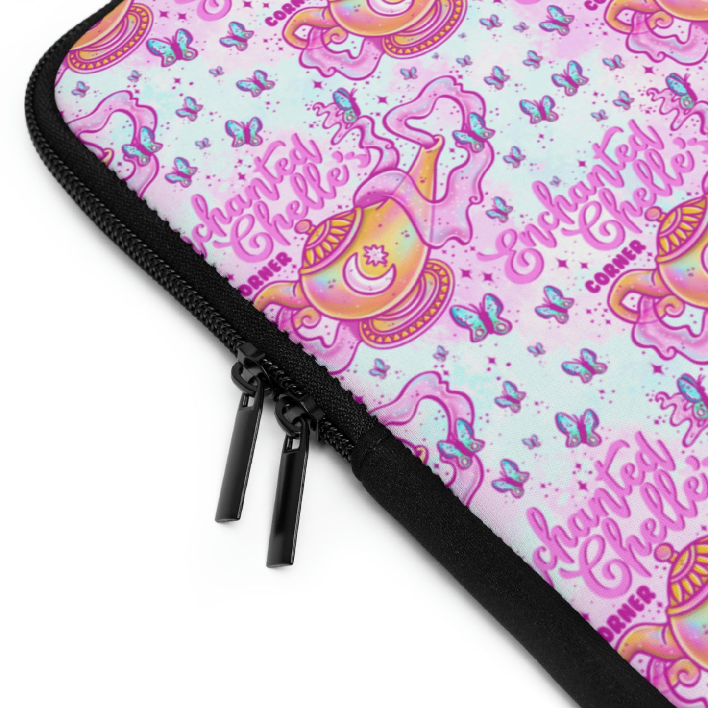 Enchanted Laptop Sleeve