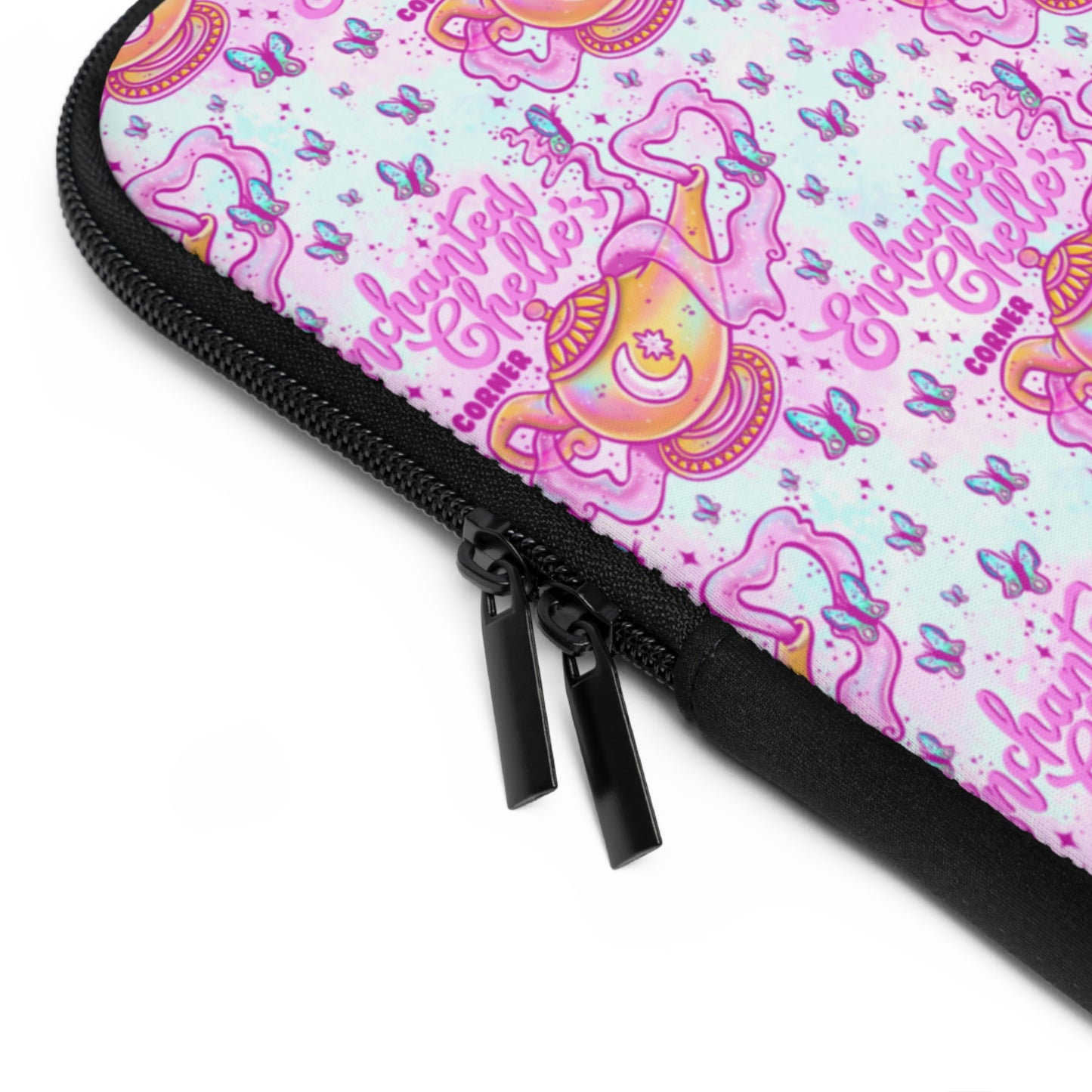 Enchanted Laptop Sleeve
