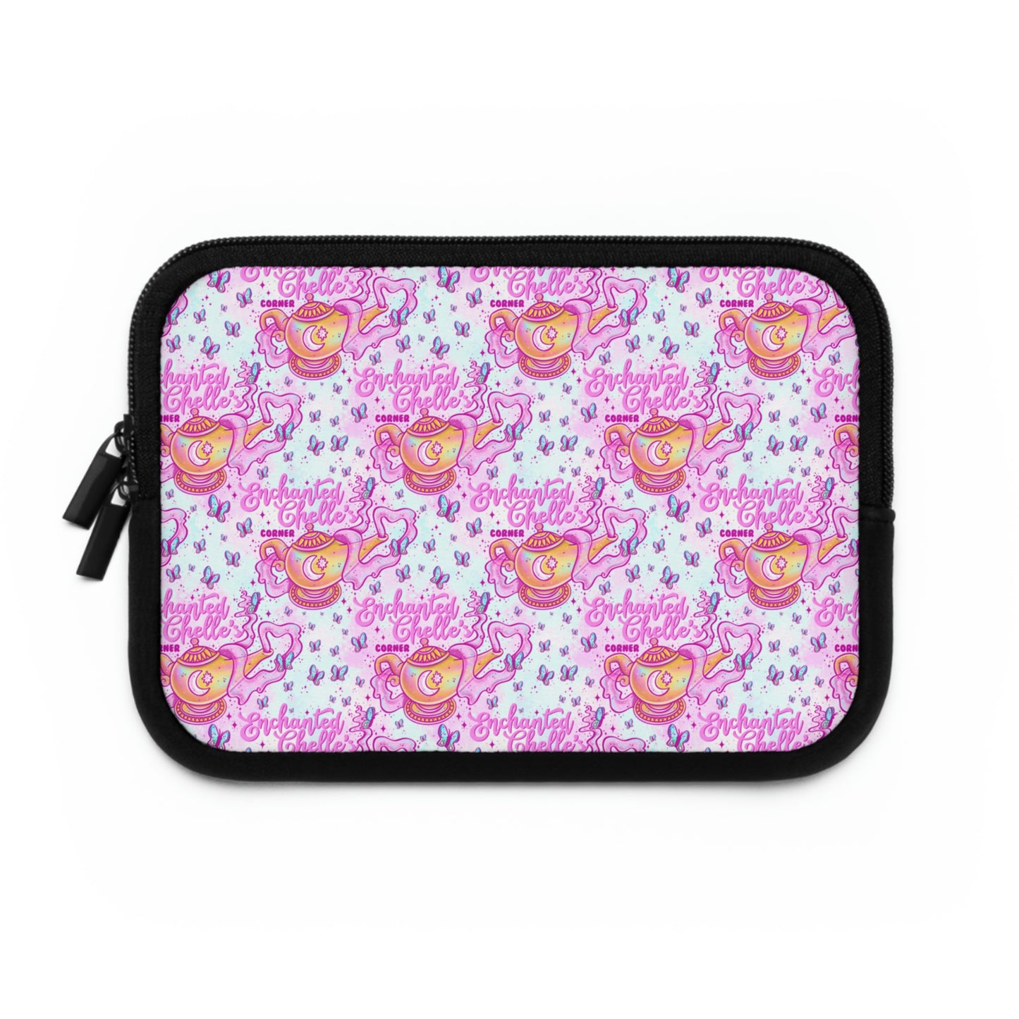 Enchanted Laptop Sleeve