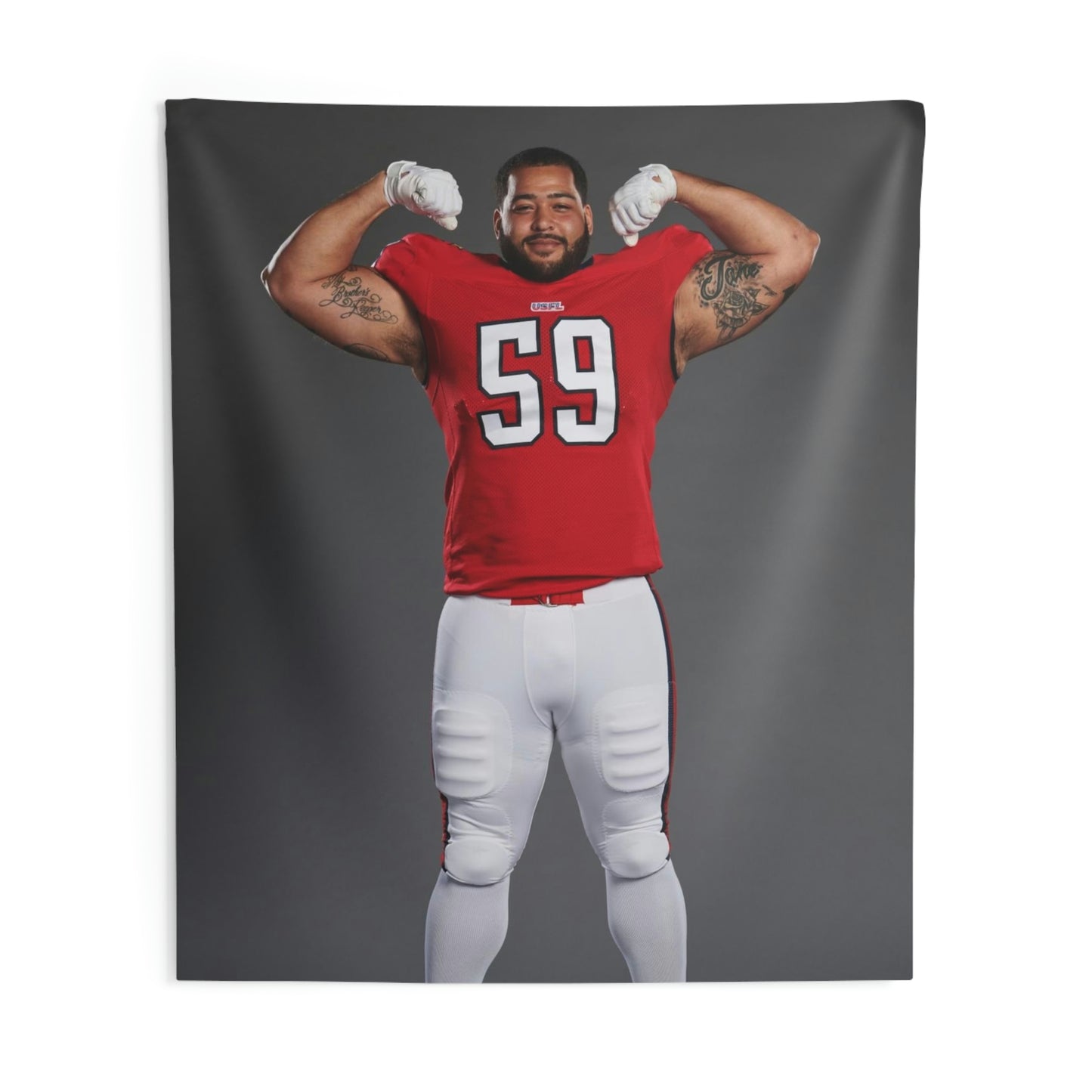 Randall Indoor Wall Tapestries