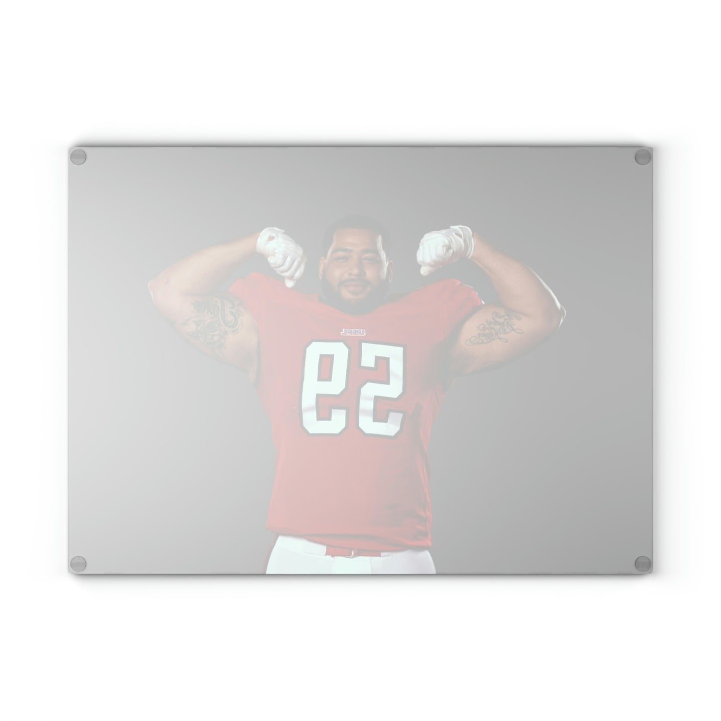 RANDALL Glass Cutting Board