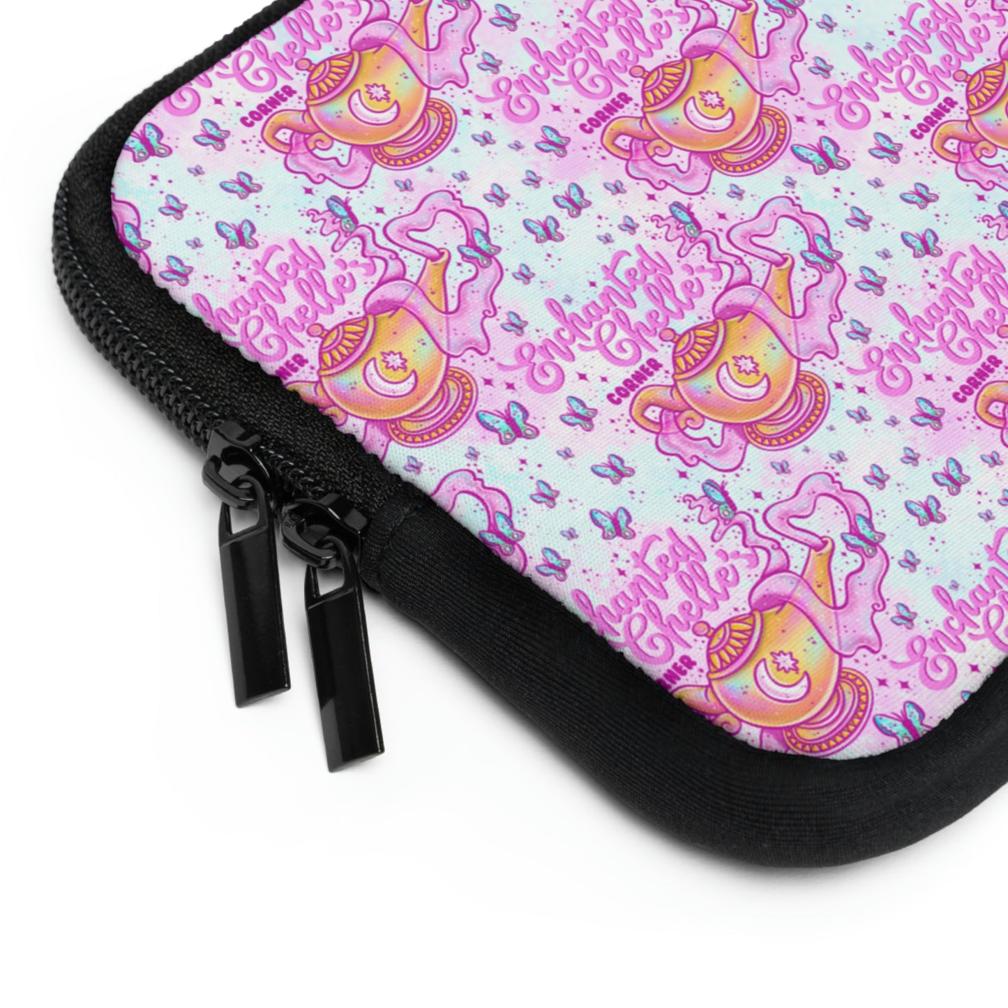 Enchanted Laptop Sleeve