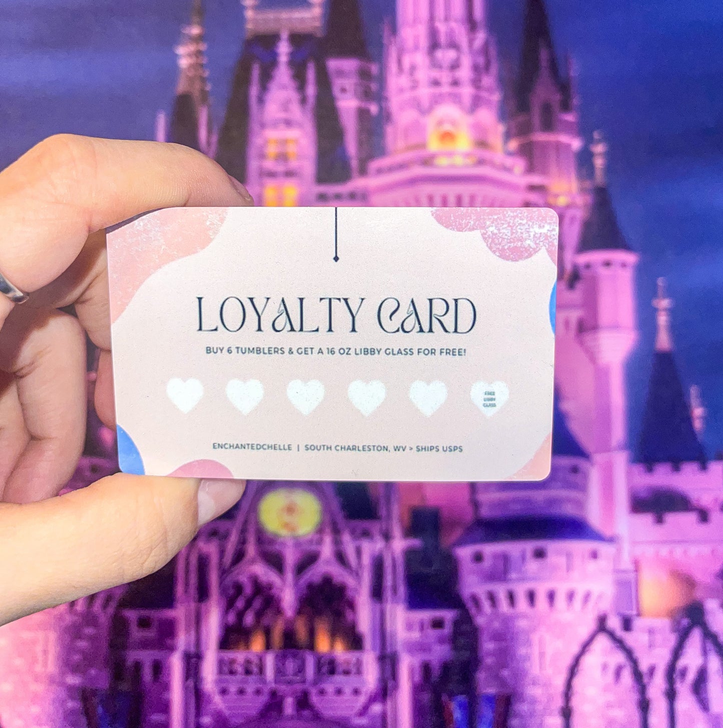 CUSTOM Business Cards & Gift Cards