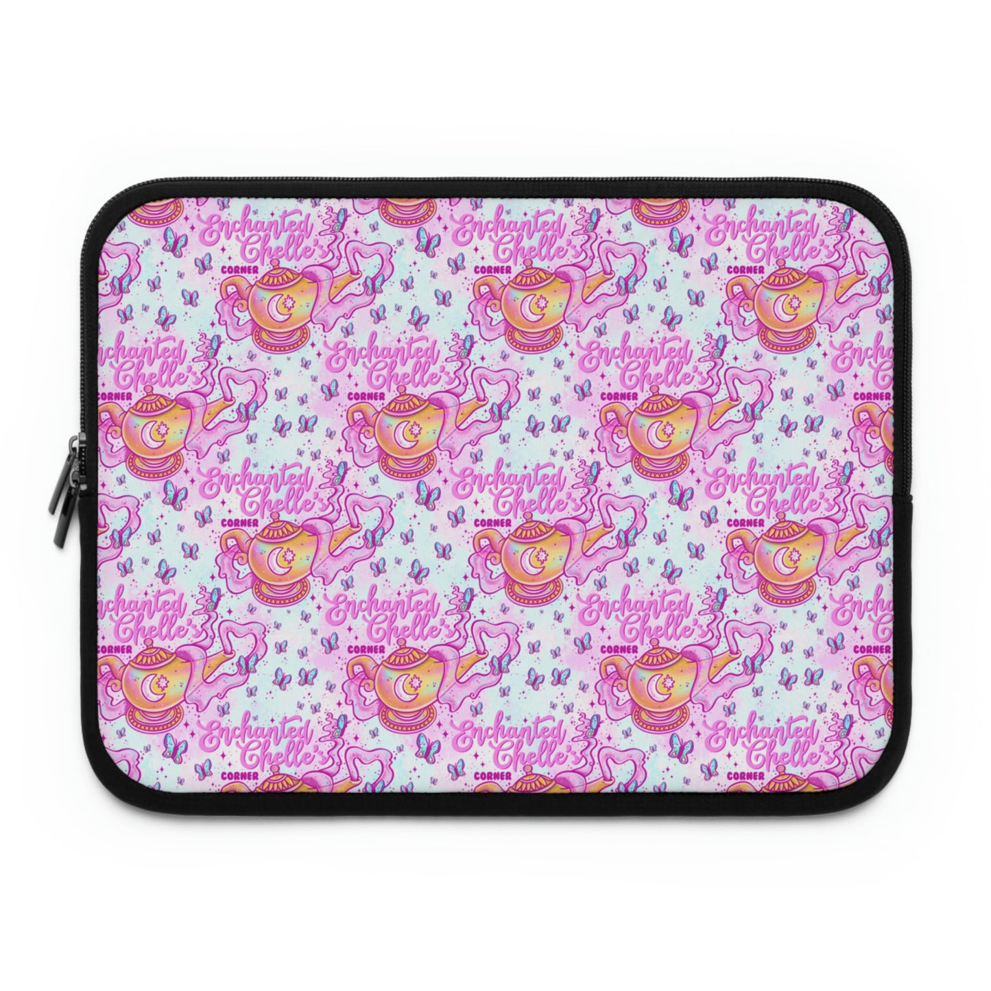 Enchanted Laptop Sleeve