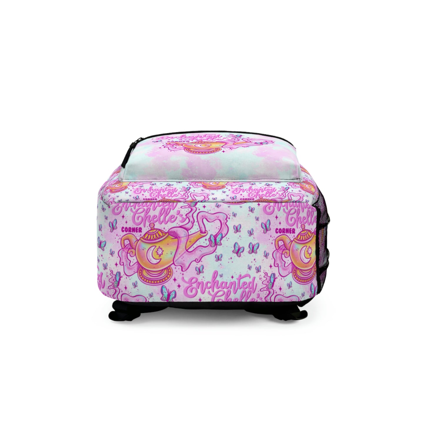 Enchanted Backpack