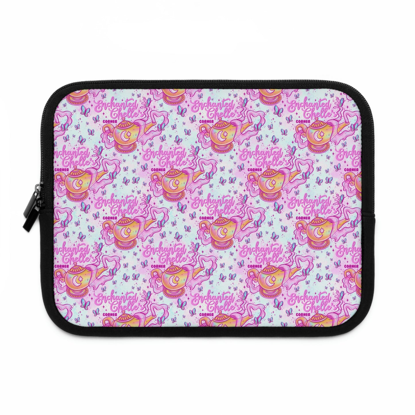 Enchanted Laptop Sleeve