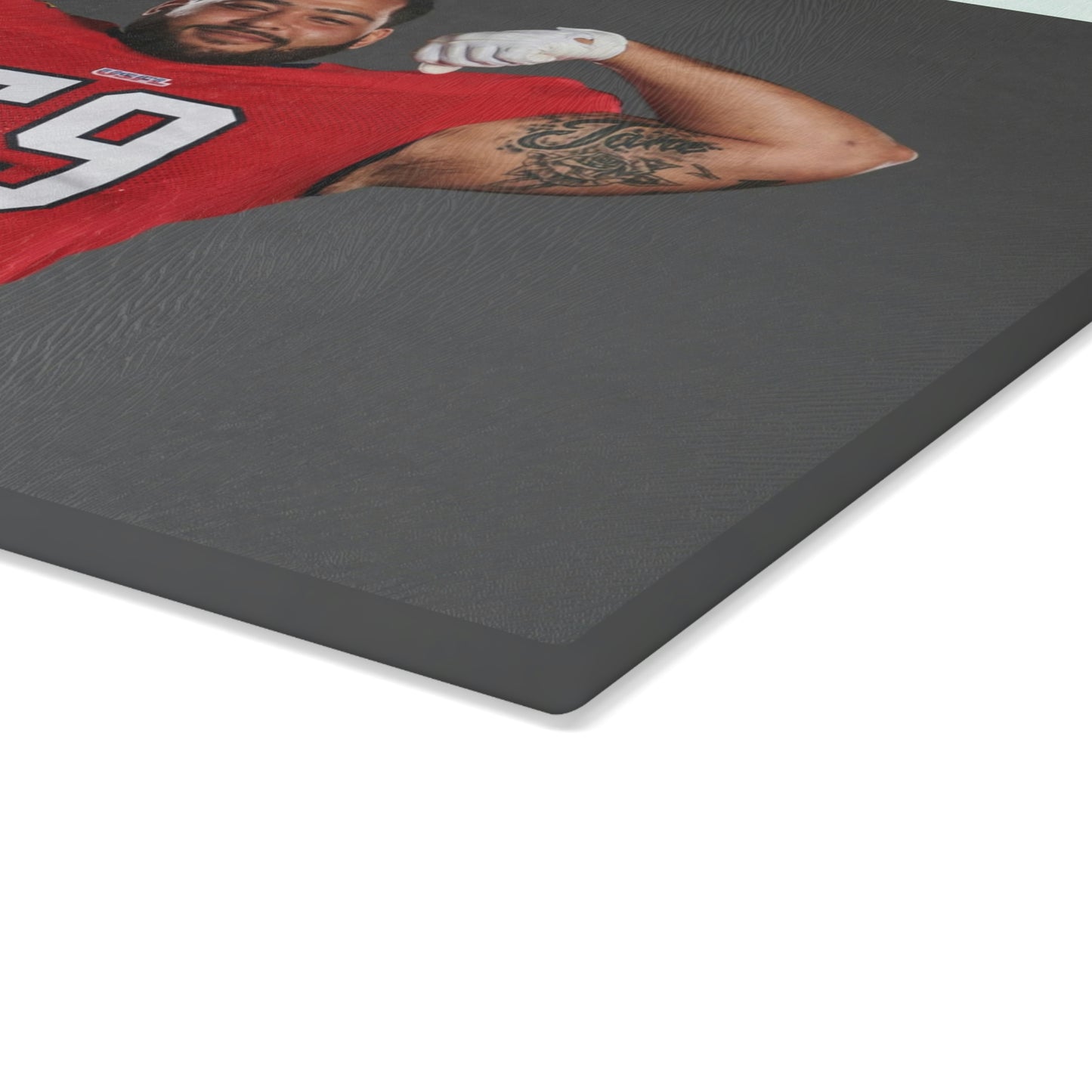 RANDALL Glass Cutting Board