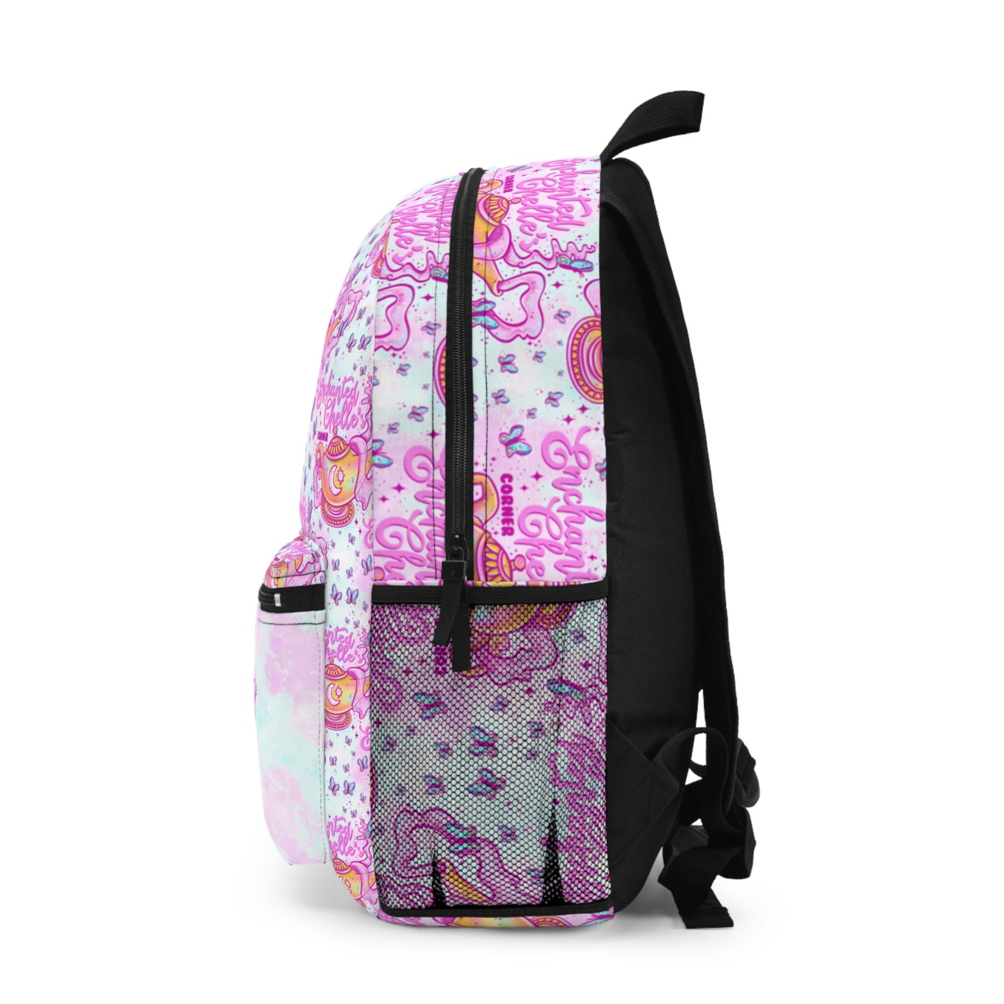 Enchanted Backpack