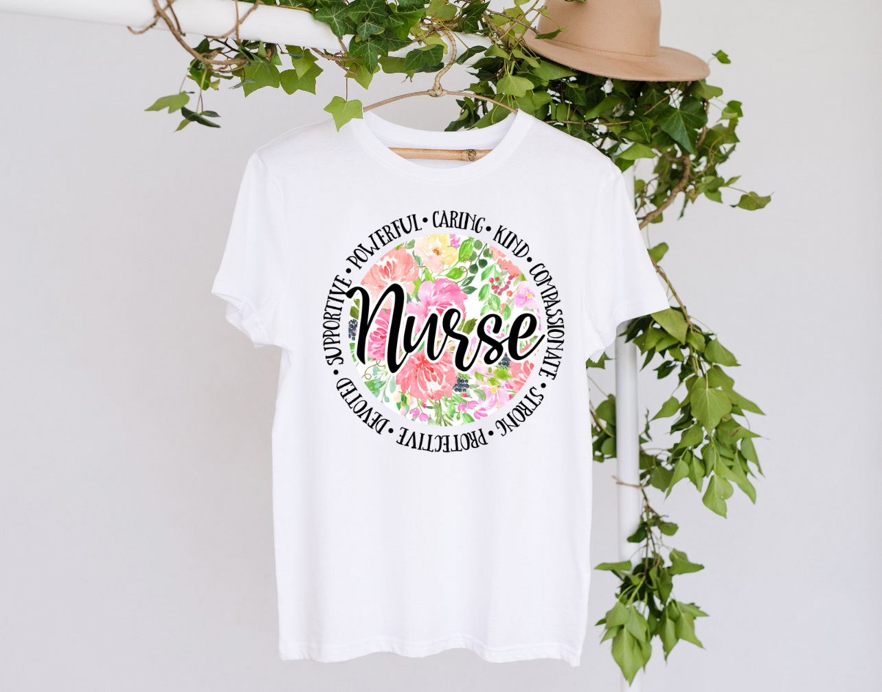 Nurse Shirt