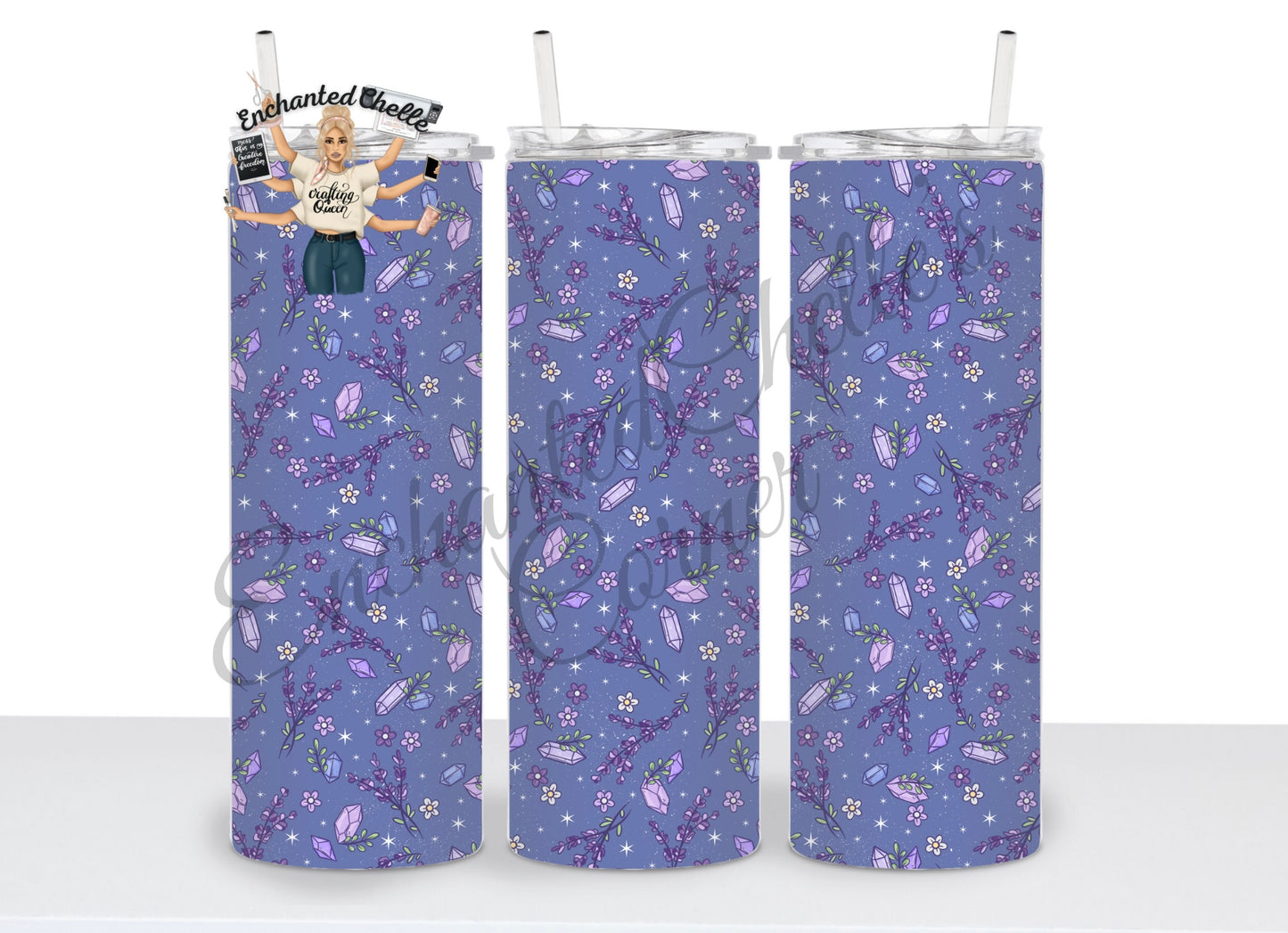 Lavender Vibes