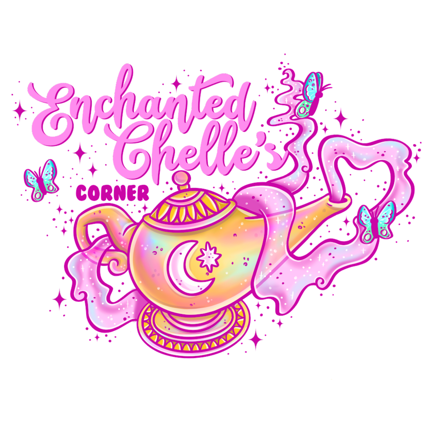 Tumblers & Sippy Cups!
