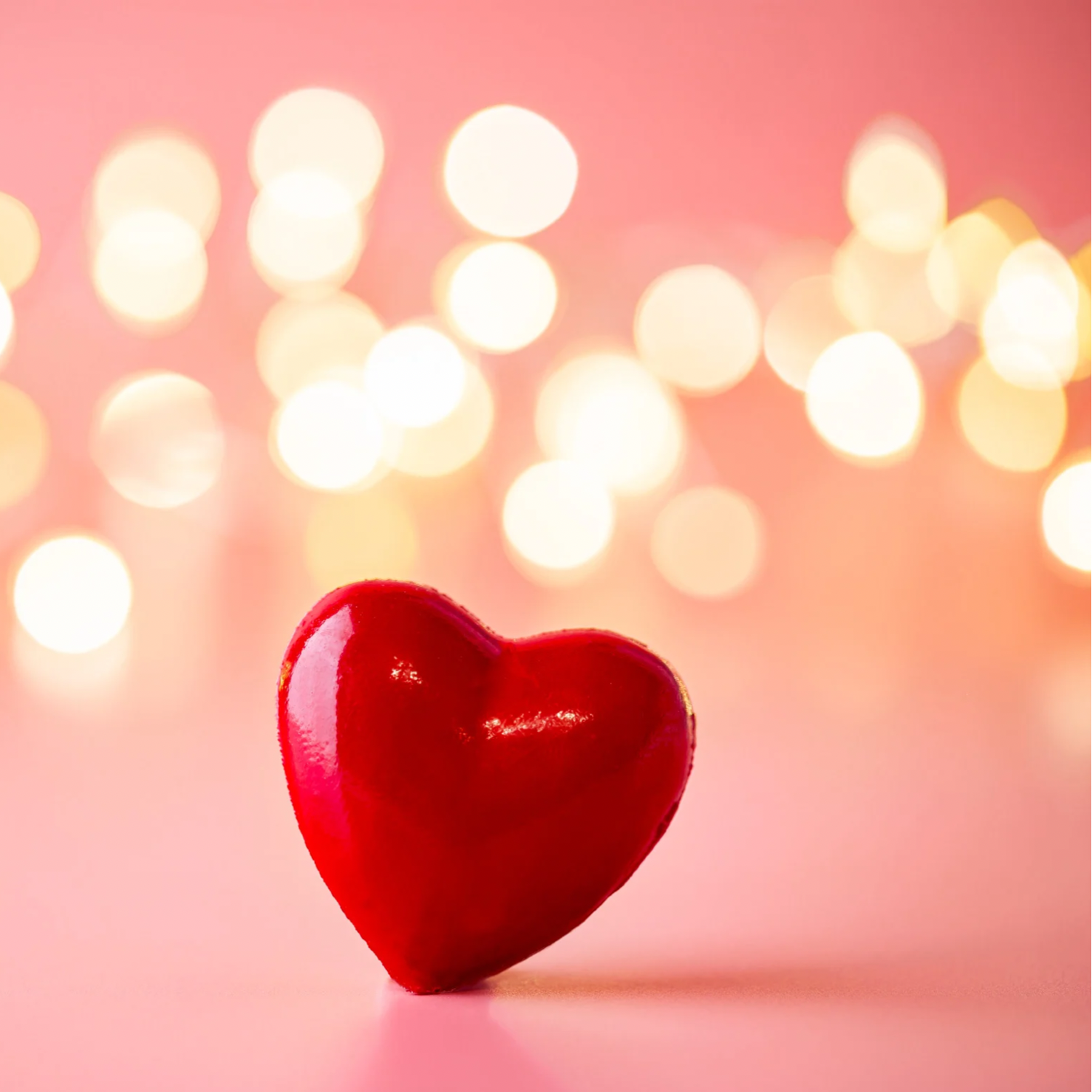 Valentine's Day