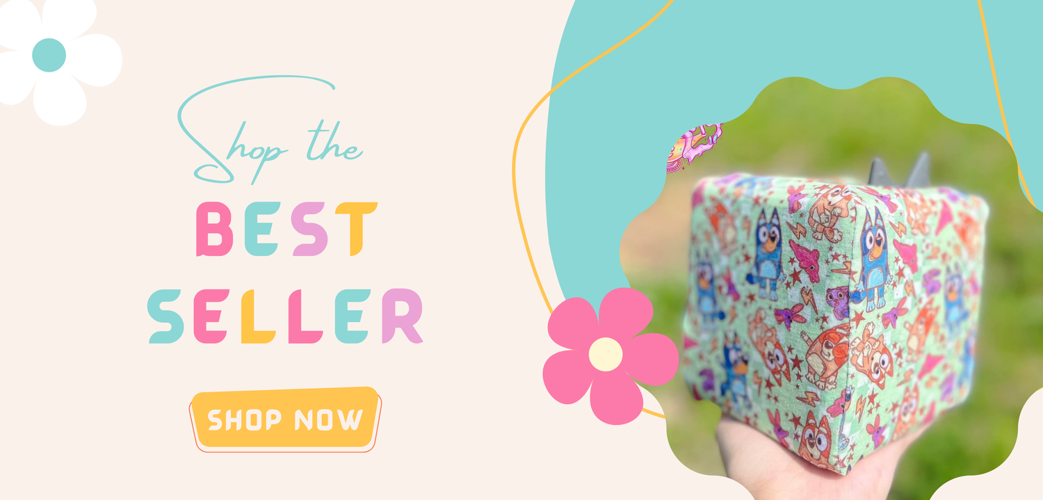 Best Sellers