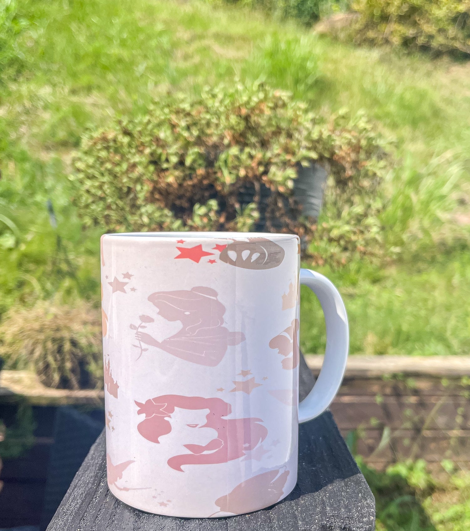 Mugs