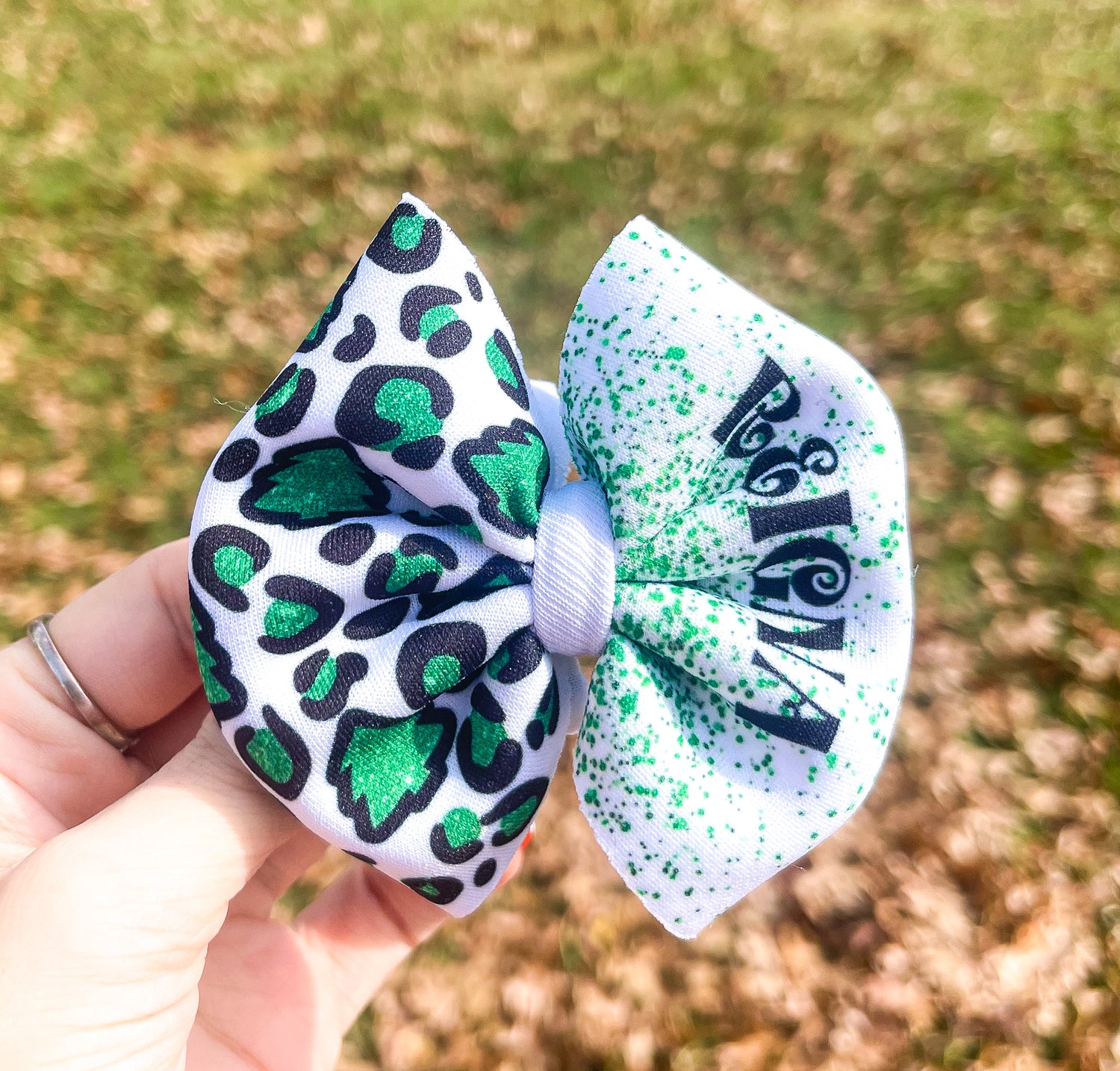 Custom Bows
