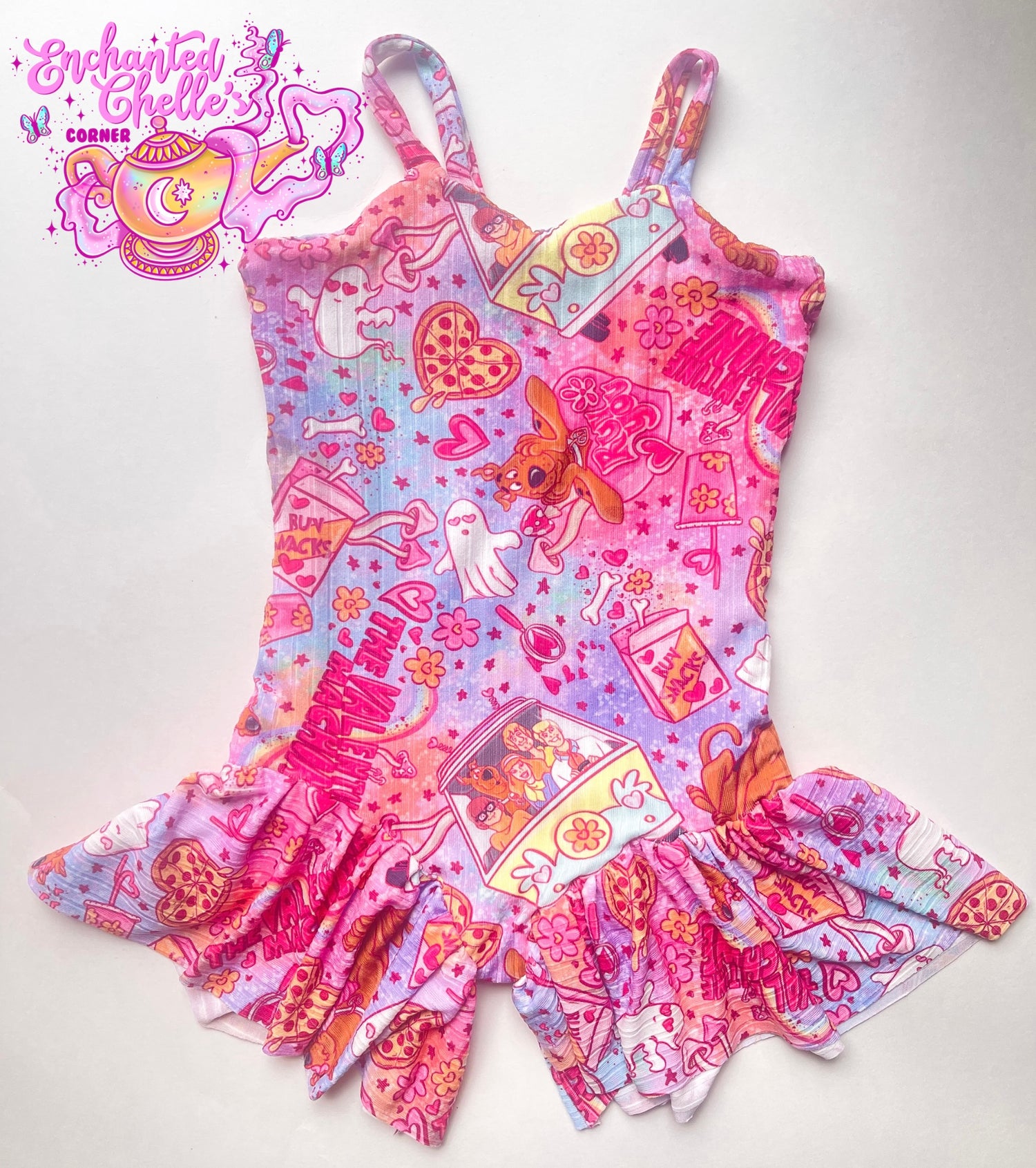 RTS Handmade Clothes
