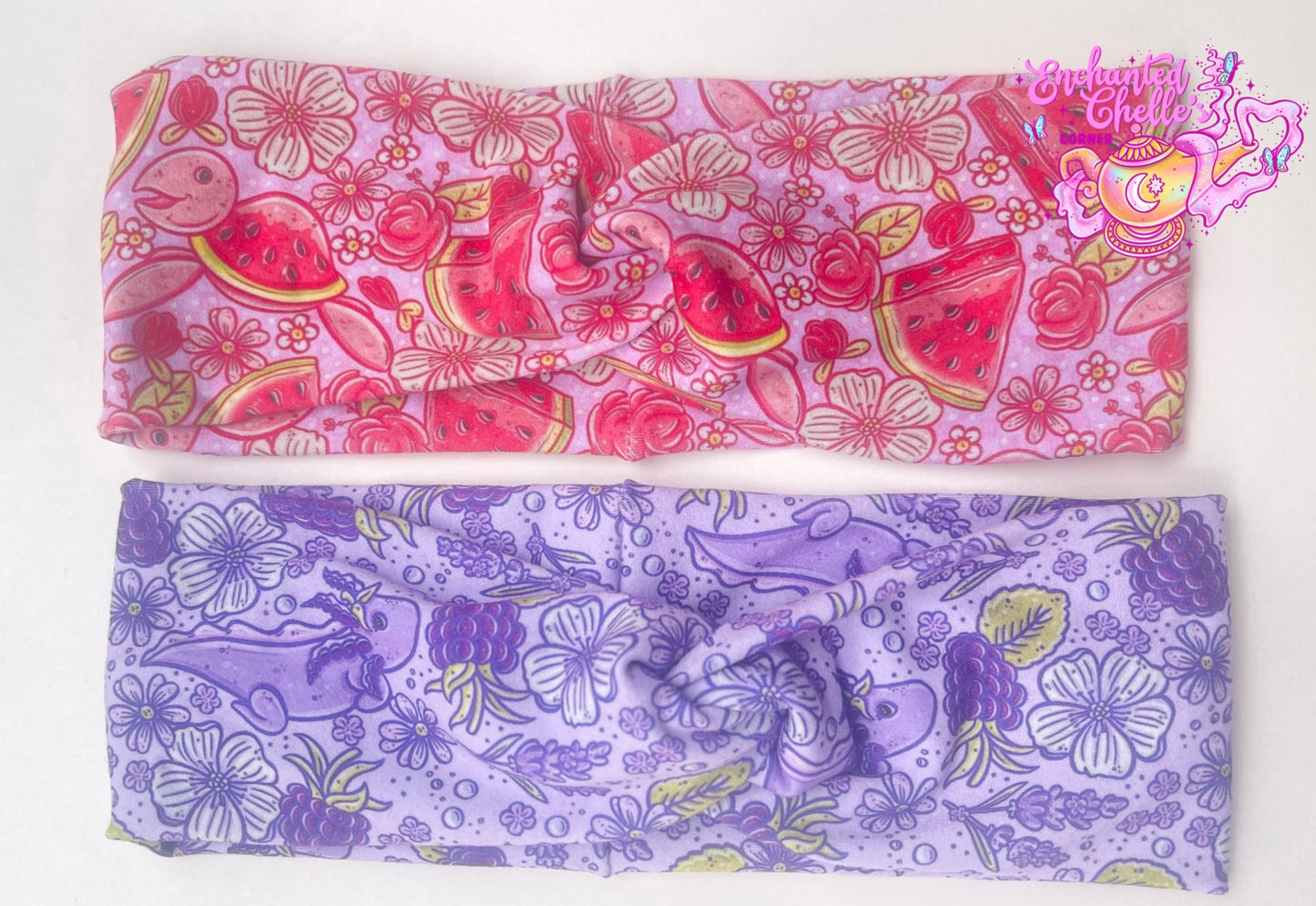 Custom Twist Knot Headband Sale