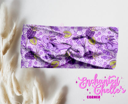 Custom Twist Knot Headband Sale