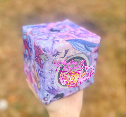 Toniebox Cover