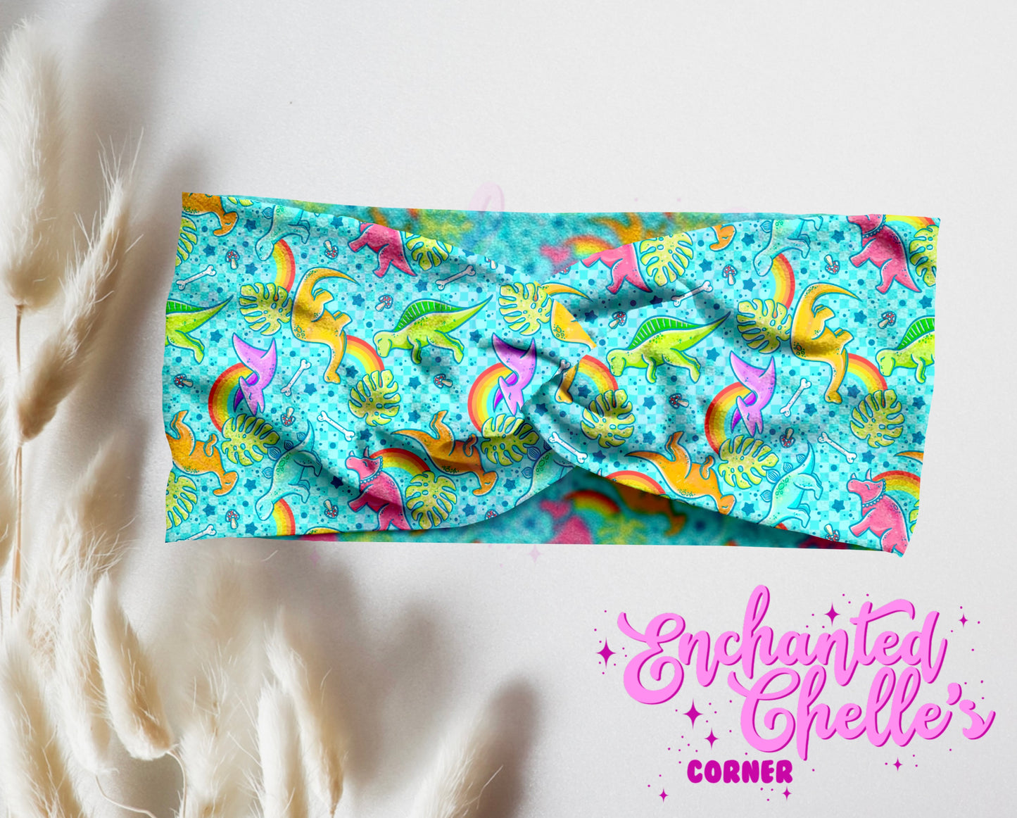 Custom Twist Knot Headband Sale