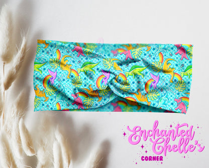 Custom Twist Knot Headband Sale