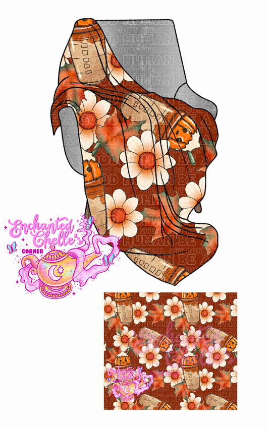Fall pumpkin spice
