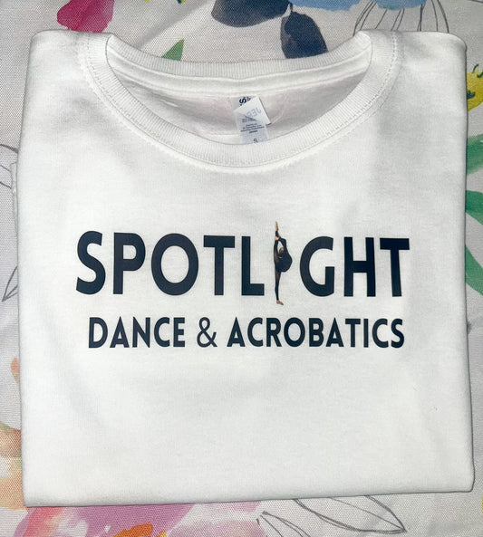 Spotlight Studio Tshirt ADULT