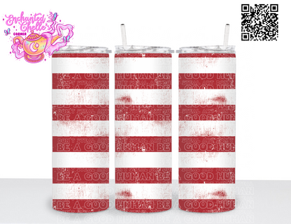 American Flag- Stipes & Stars