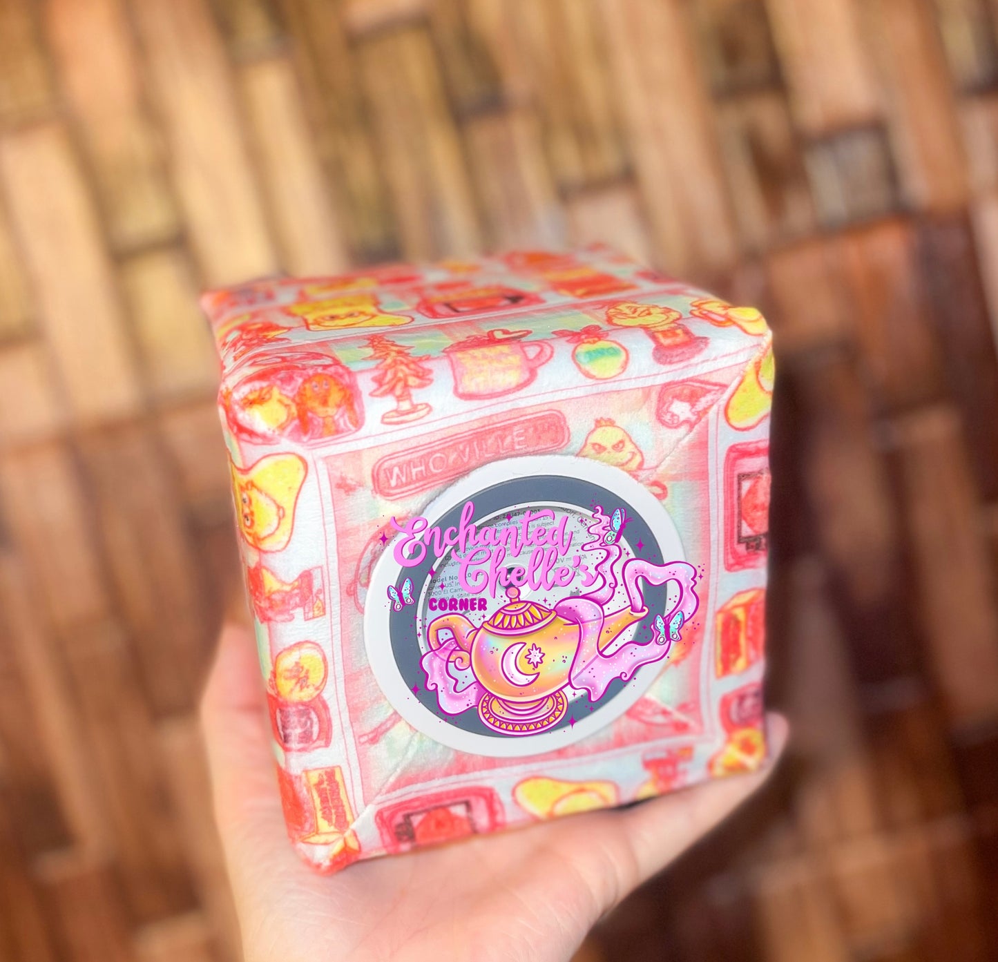 Toniebox Cover