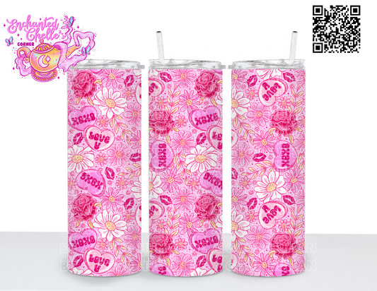 Valentine Floral