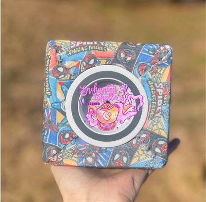 Toniebox Cover