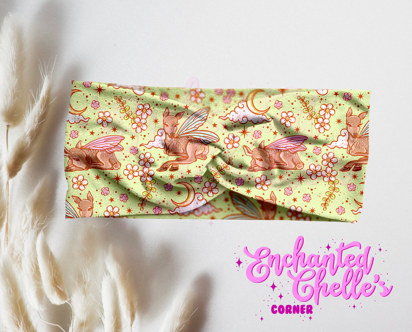 Custom Twist Knot Headband Sale
