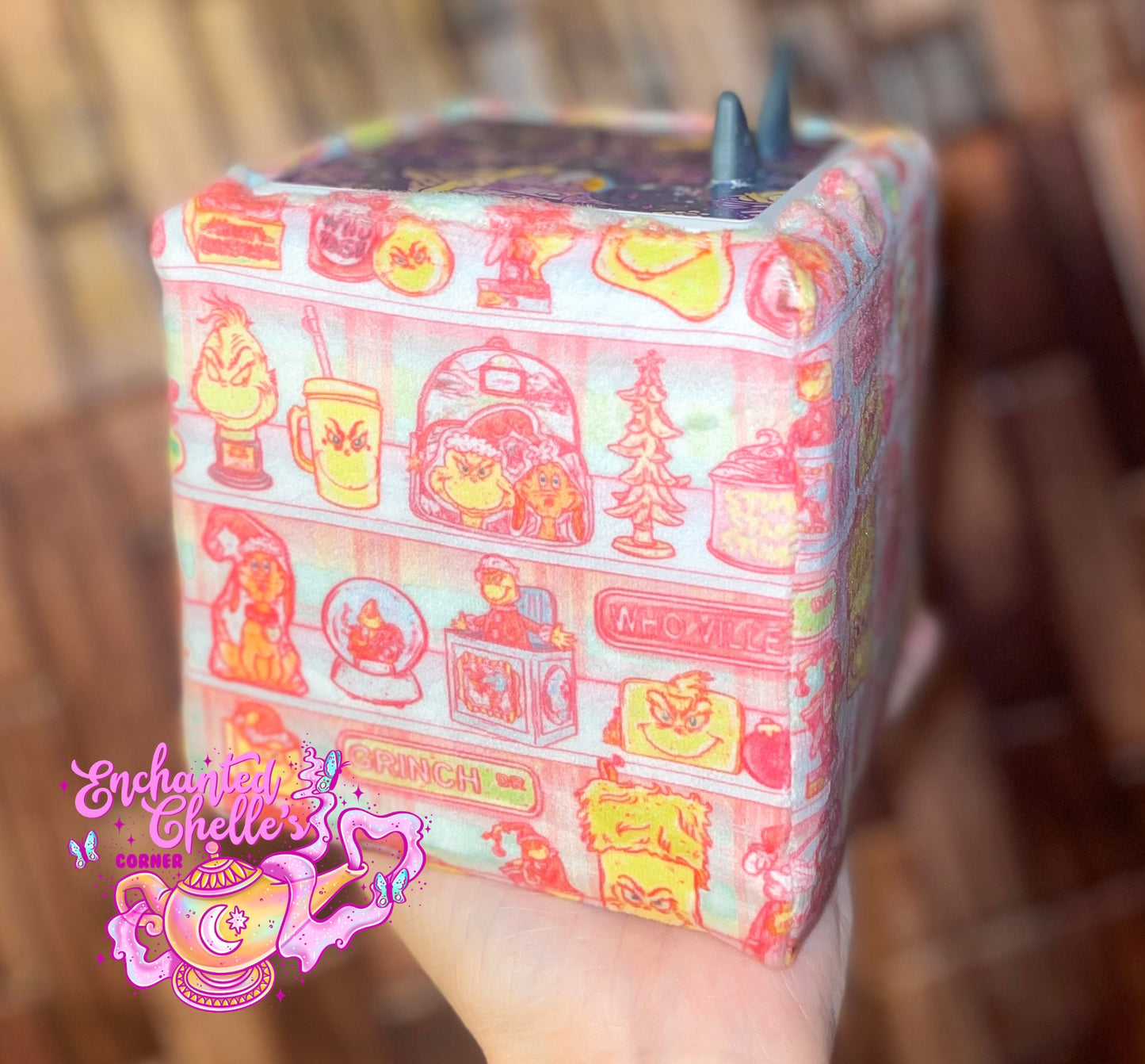 Toniebox Cover