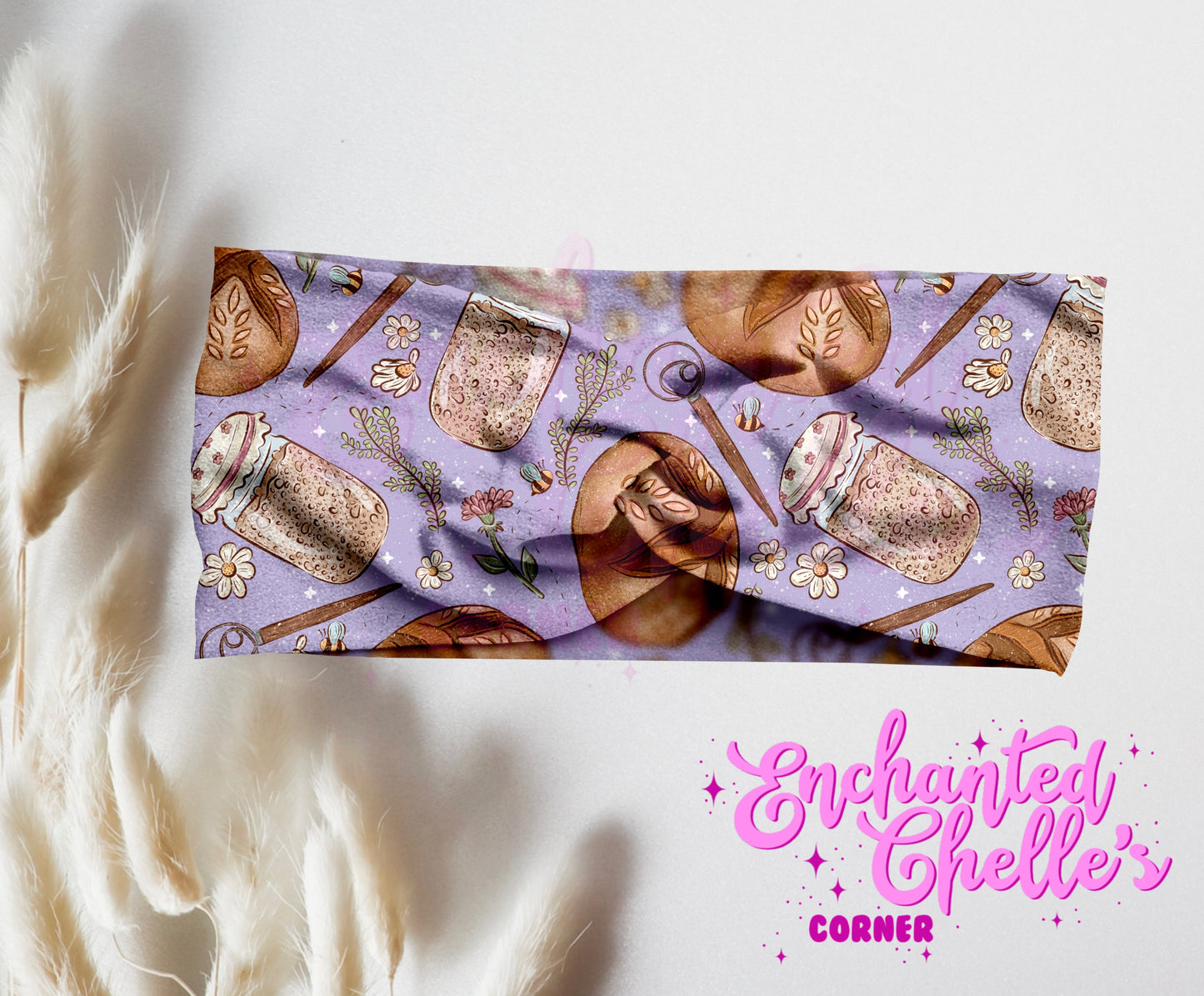 Custom Twist Knot Headband Sale