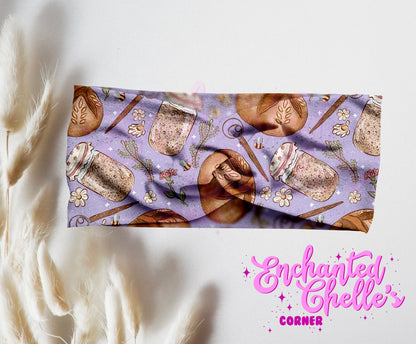 Custom Twist Knot Headband Sale