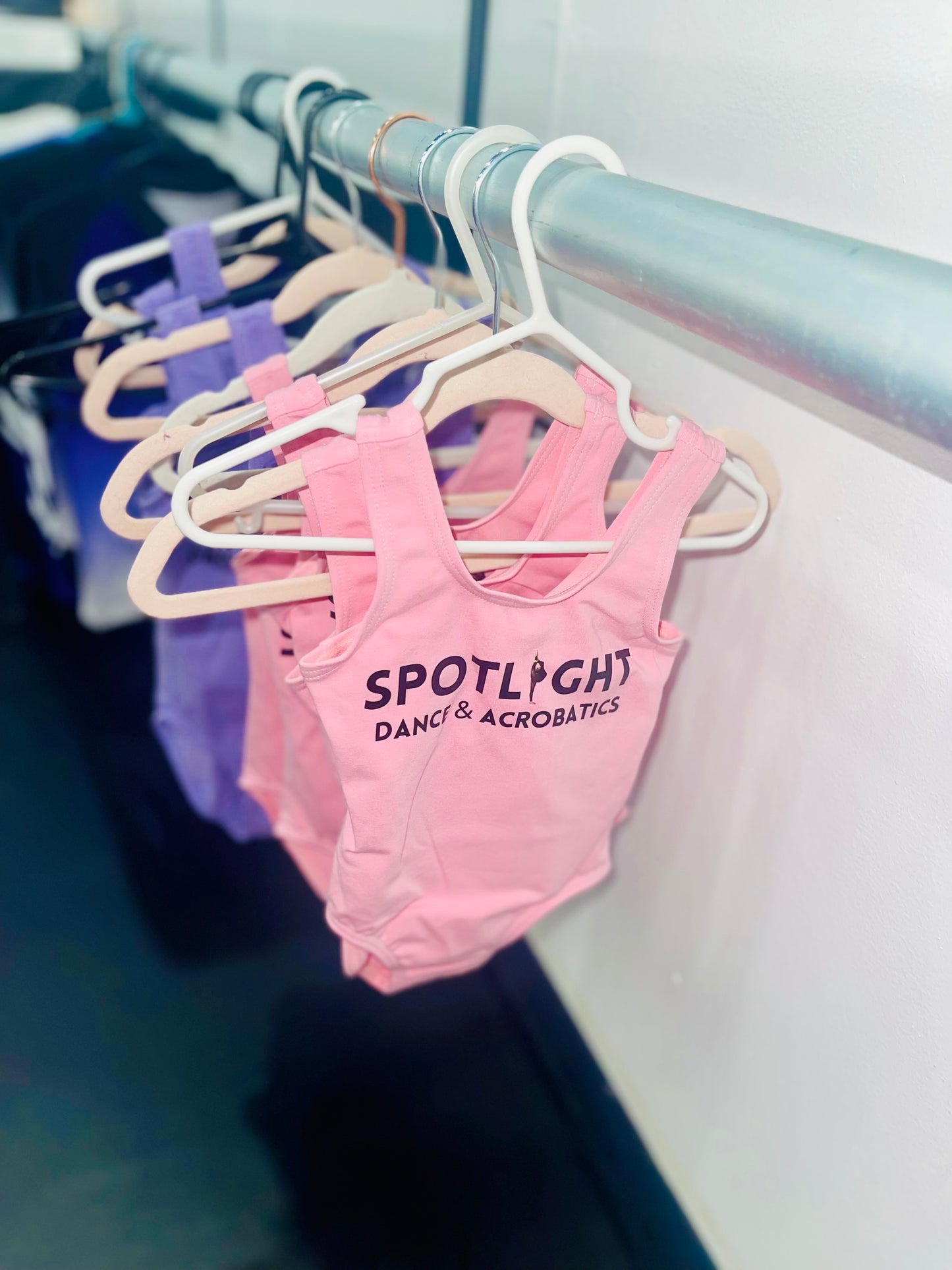 Spotlight Studio Leo