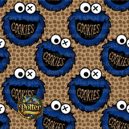 Cookie Eater