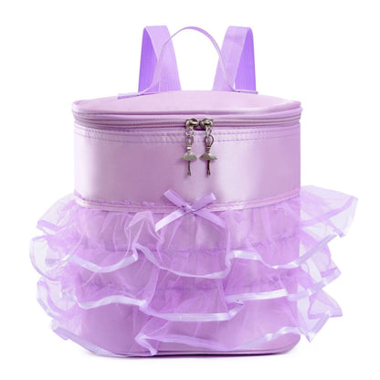 Ballet Dance Backpack