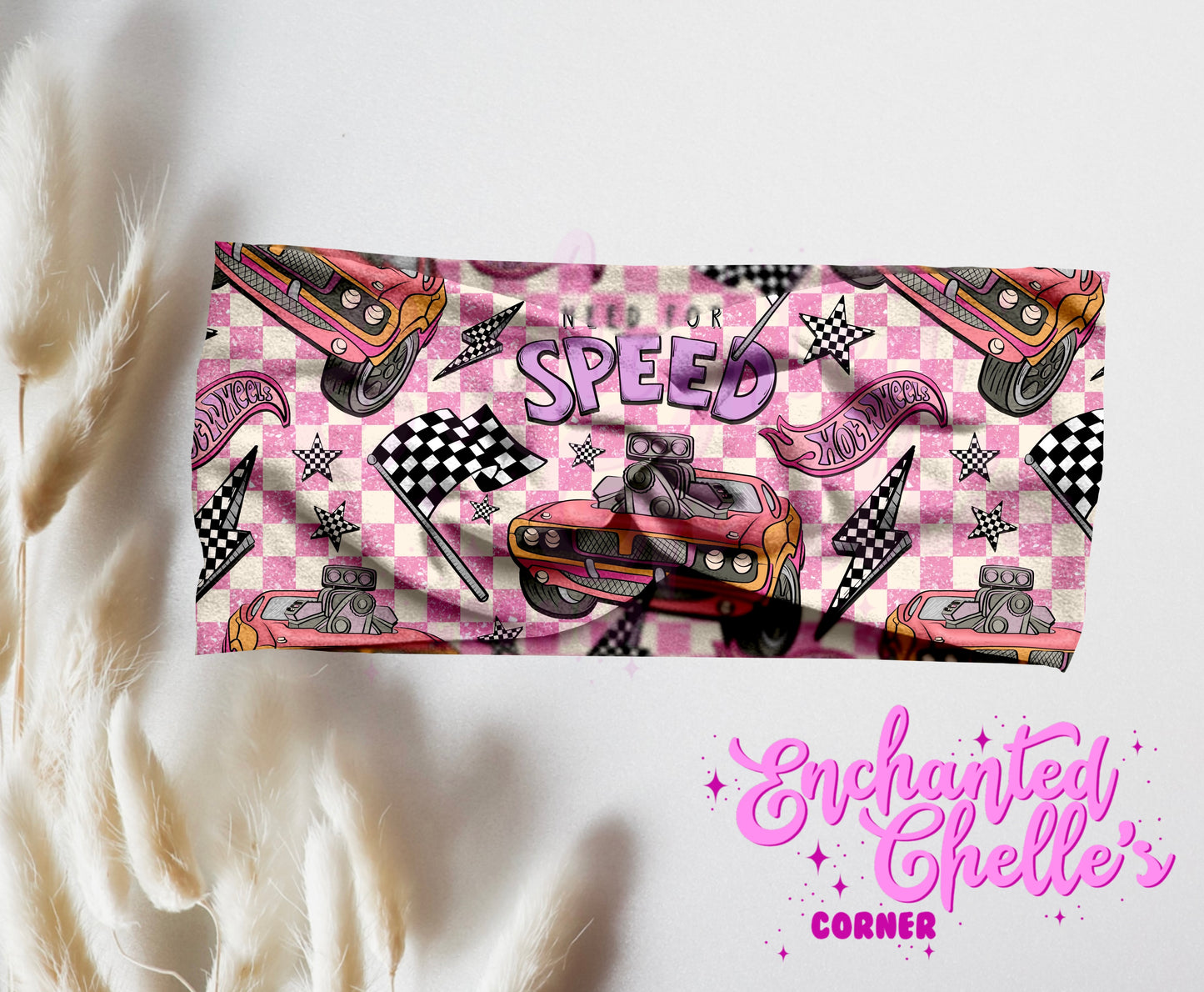 Custom Twist Knot Headband Sale
